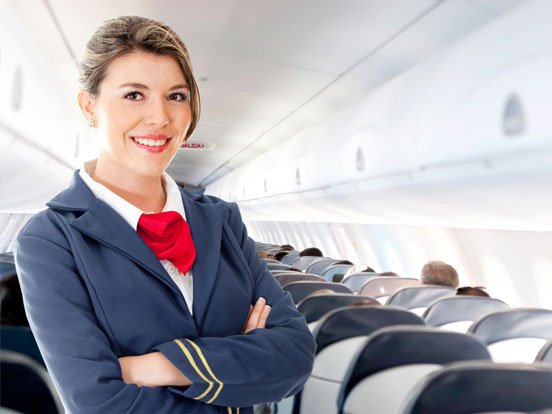 Airlines crew management services