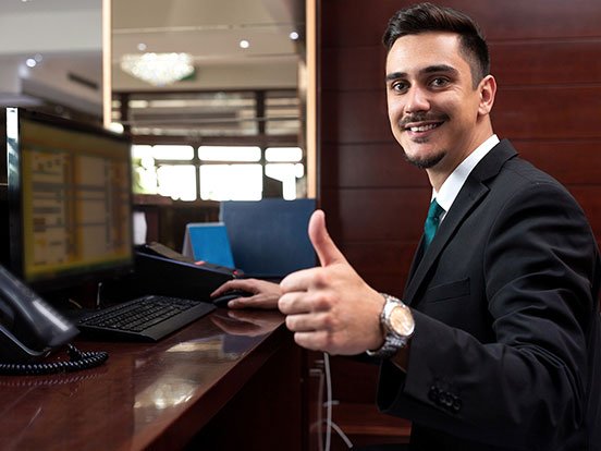 Delivering Multichannel Customer Support On Demand For A Tech-Driven Hospitality Chain In APAC