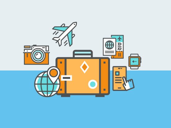 Travel Analytics