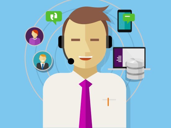 call center outsourcing companies