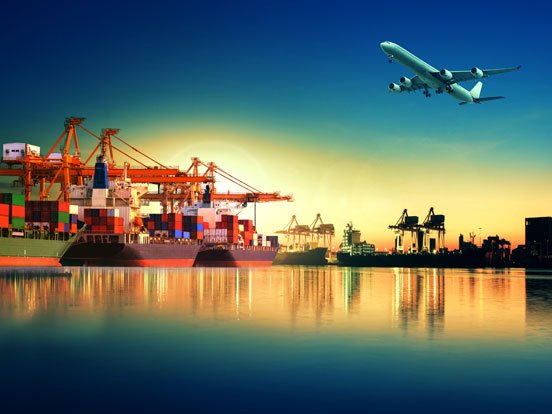 Bringing Transformational Technology to Shipping Industry