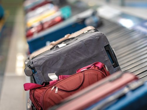 Baggage Coding Solution - IGT Solutions