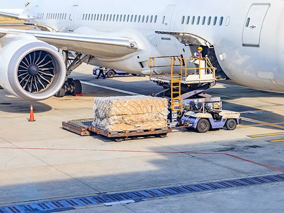 Processing 5 million+ mishandled baggage queries for the world’s largest airline