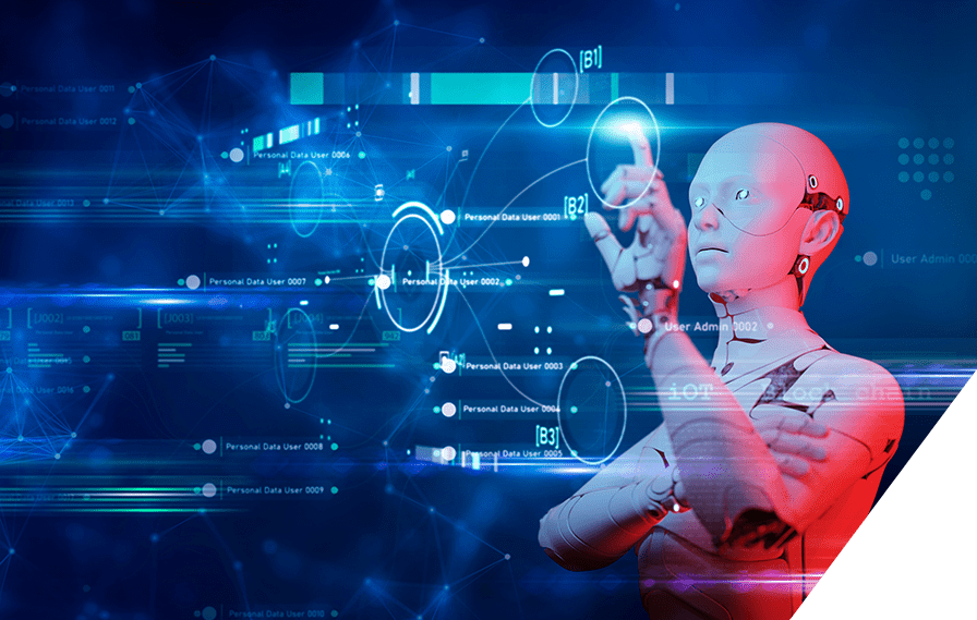Artificial Intelligence Solutions