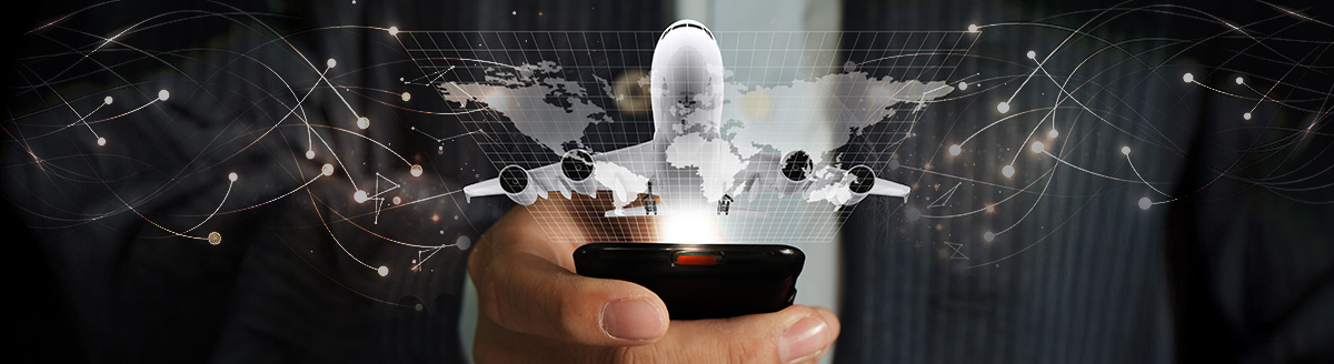 Featured image for “AI in Aviation & Travel: Data Is the Key to Unlocking AI’s Full Potential”